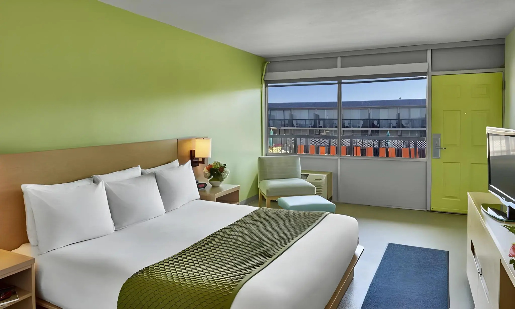 Harbor Hotel Provincetown