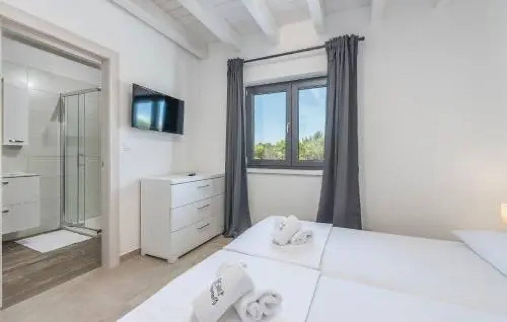 Holiday home Pomer Pomer