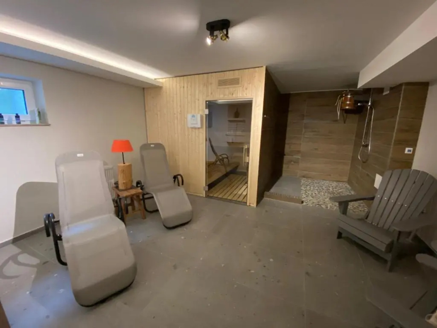 Safranberg Hotel & Sauna