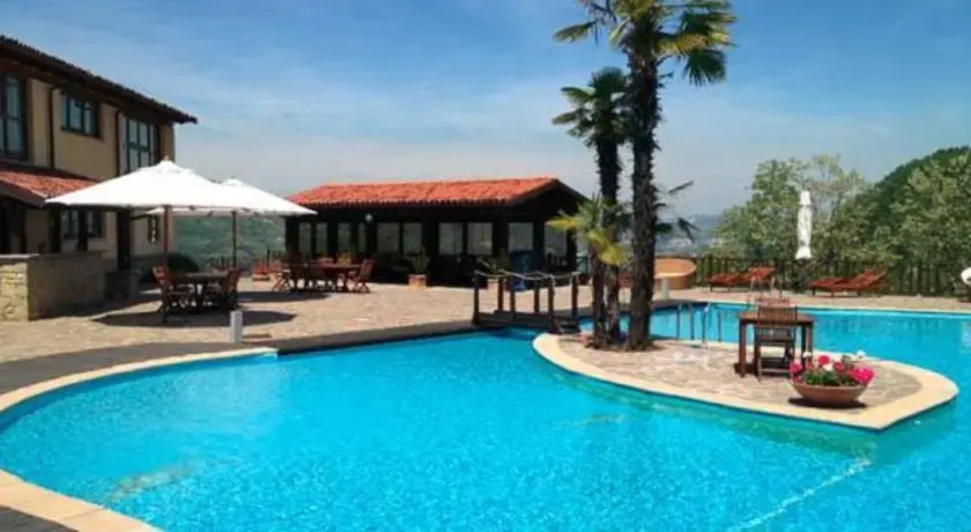 Casa Sophia