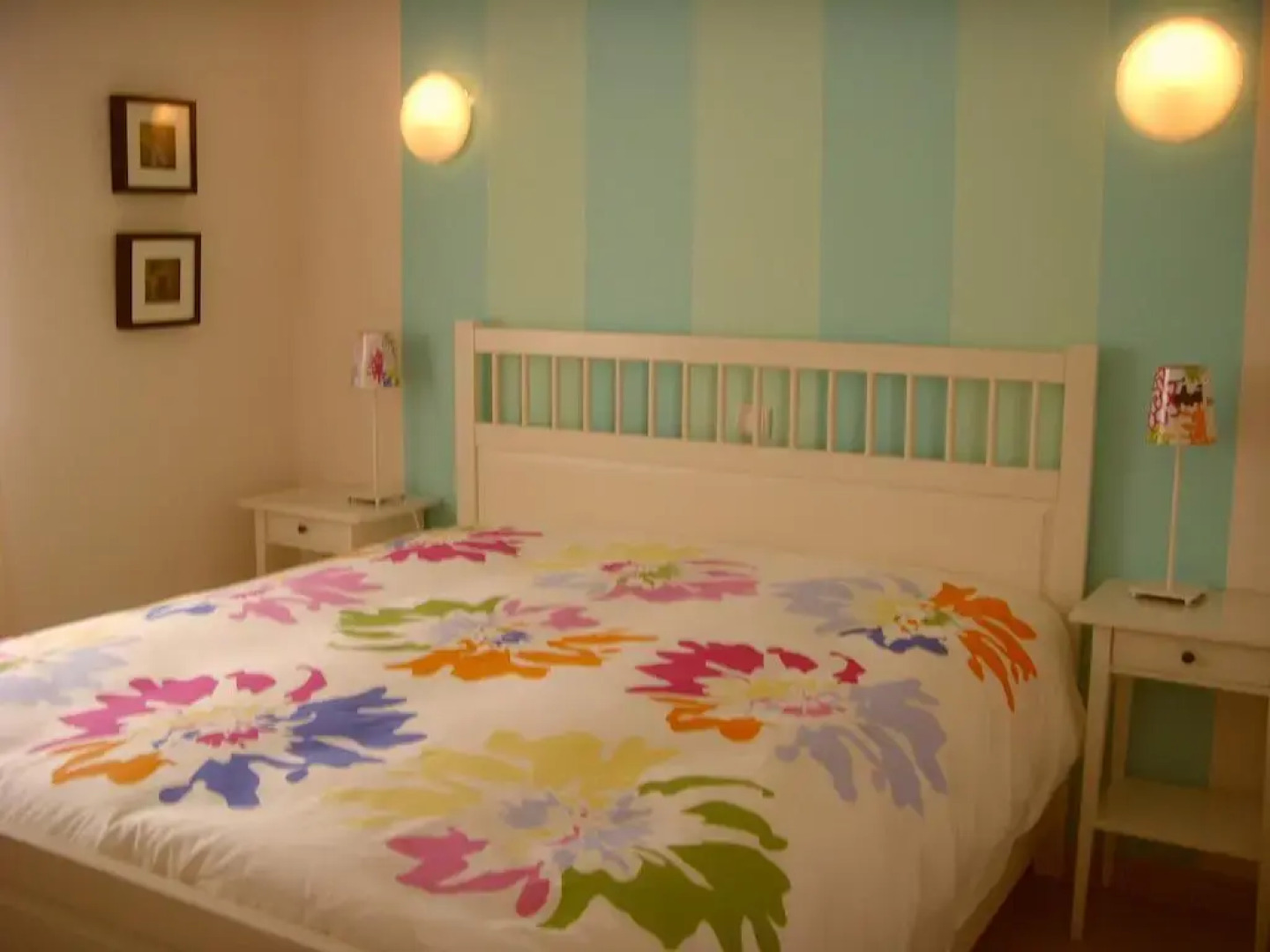 Vila Senhora Da Rocha