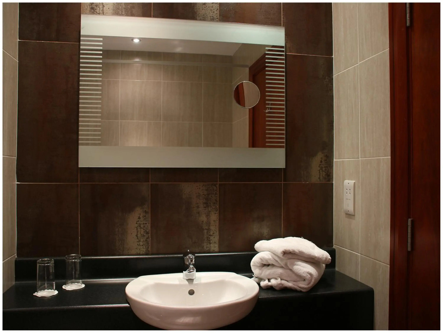 Blanco's Hotel Port Talbot