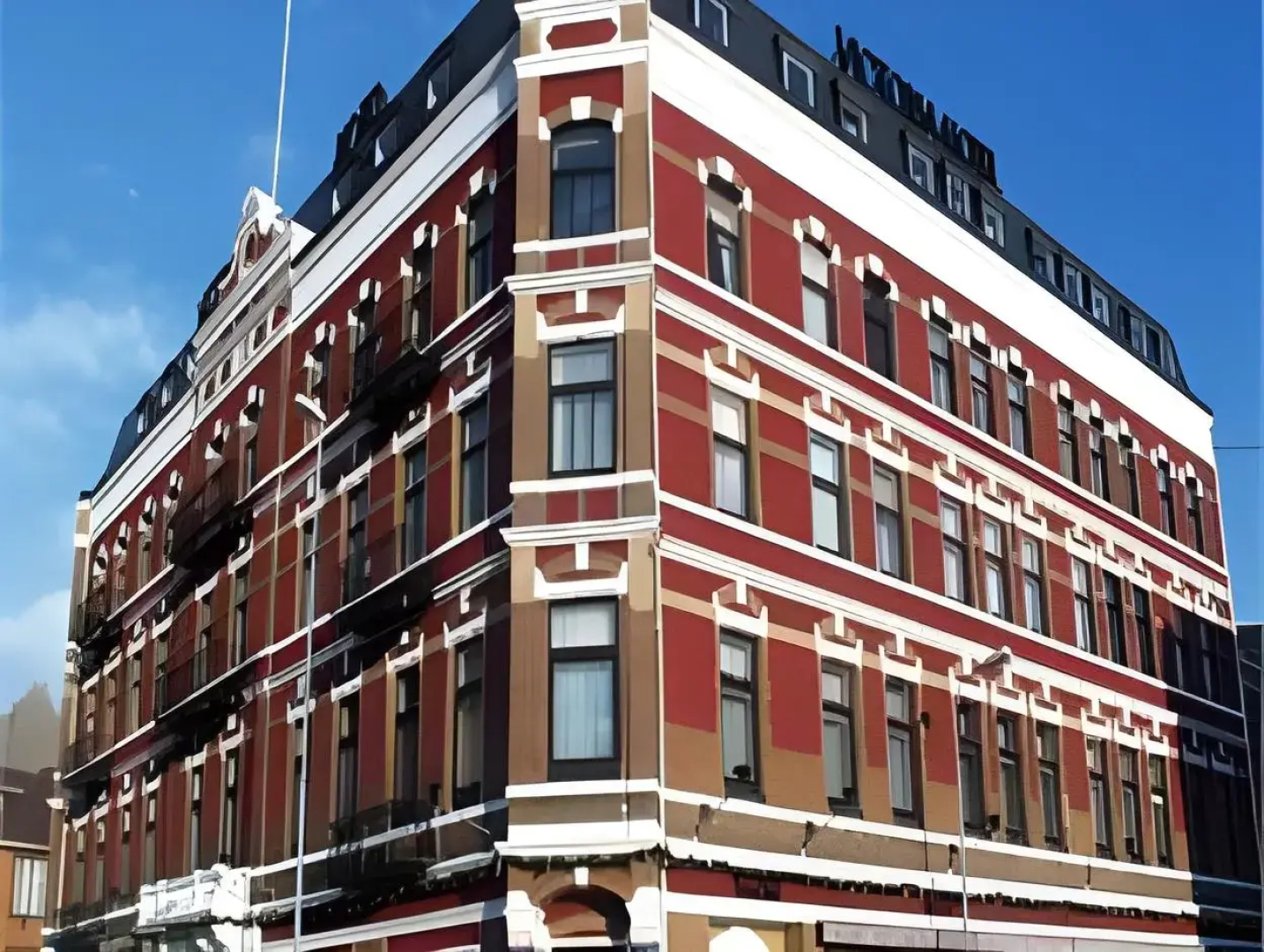 Hotel Victoria