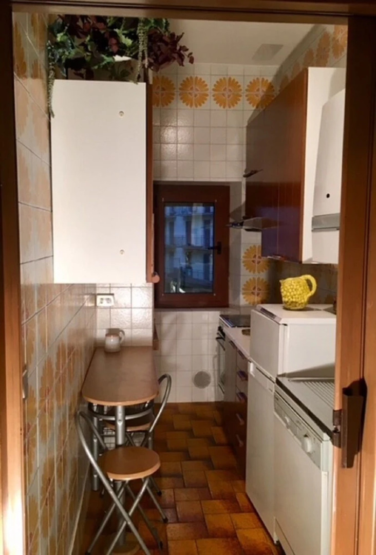 Corte San Dionigi Apartments