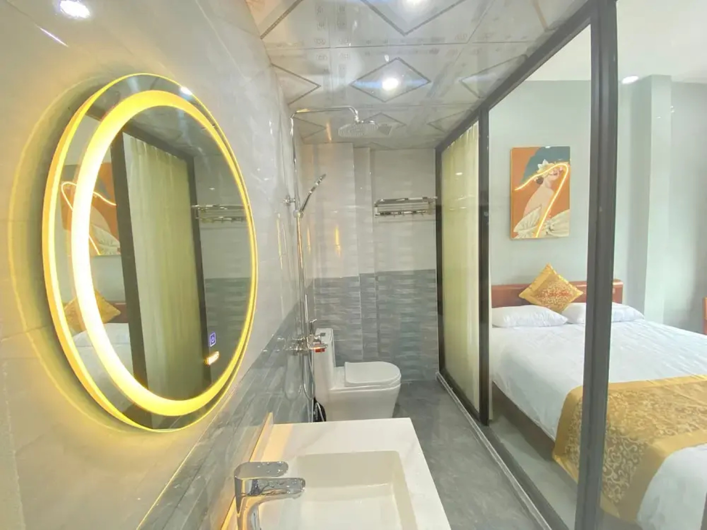 Van Anh Hotel