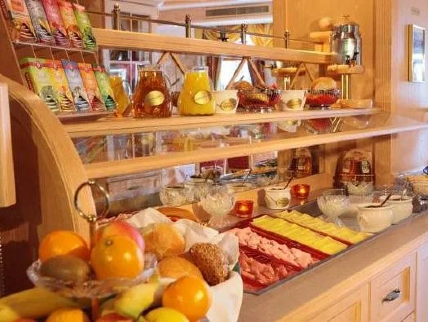 Berg & SPA Hotel Urslauerhof