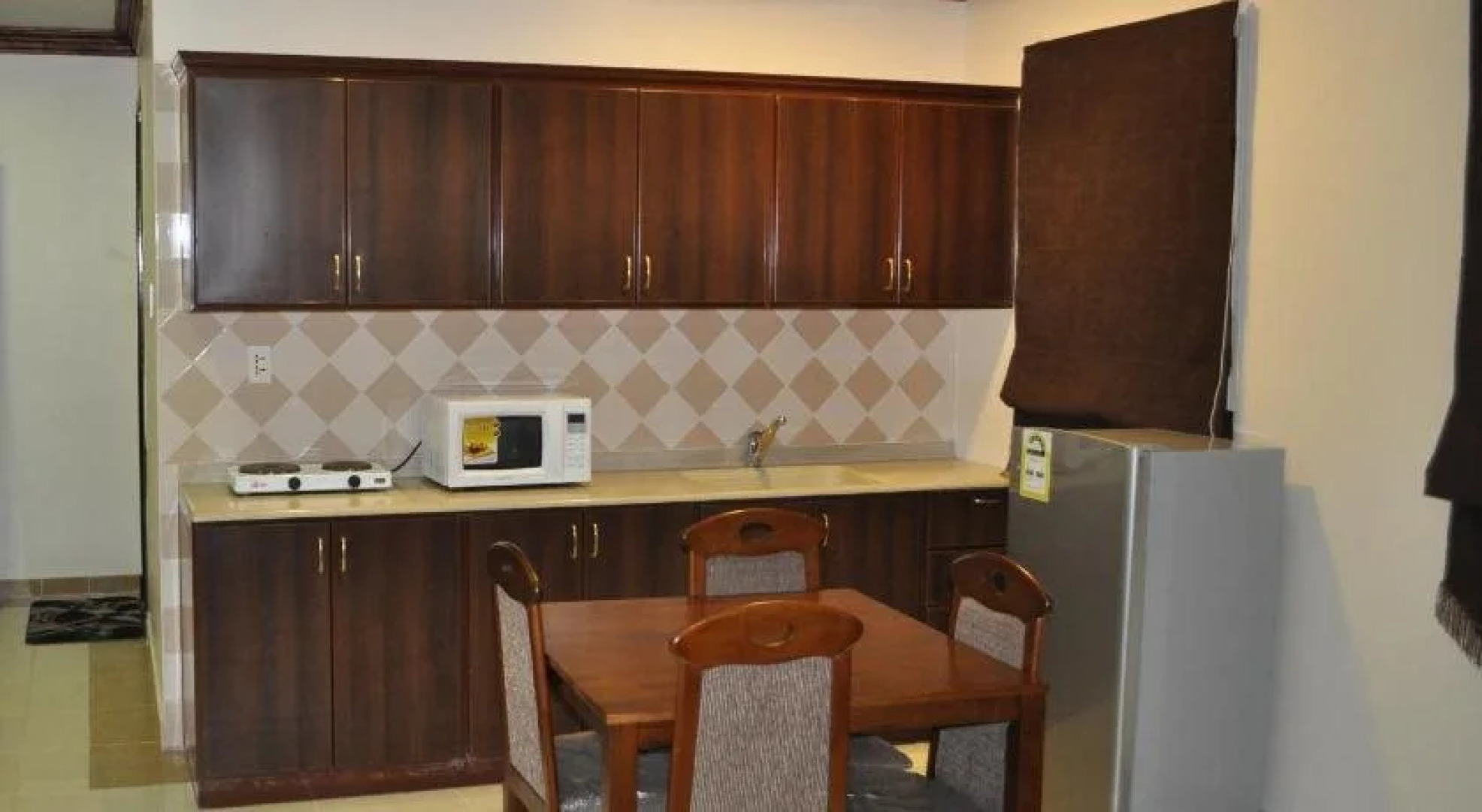 Nafa Suite Apartment 2