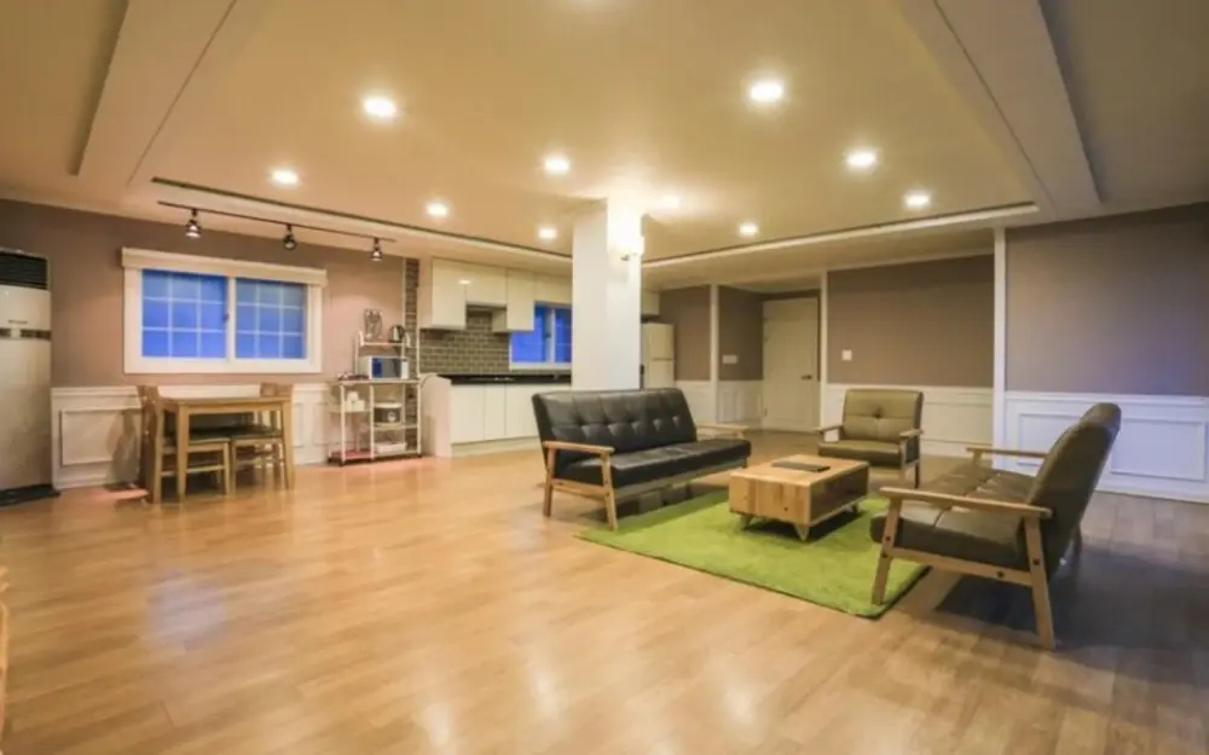 Cheongwon Okhwa Yonso Place Pension