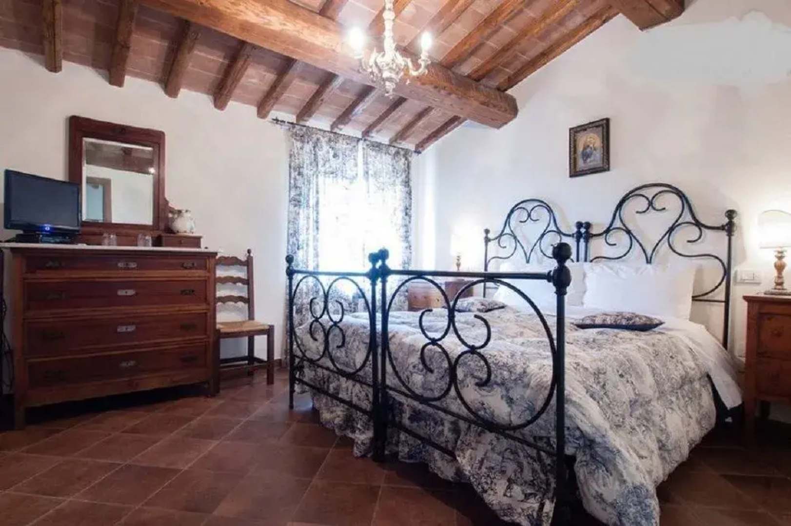 Villa Sobrano