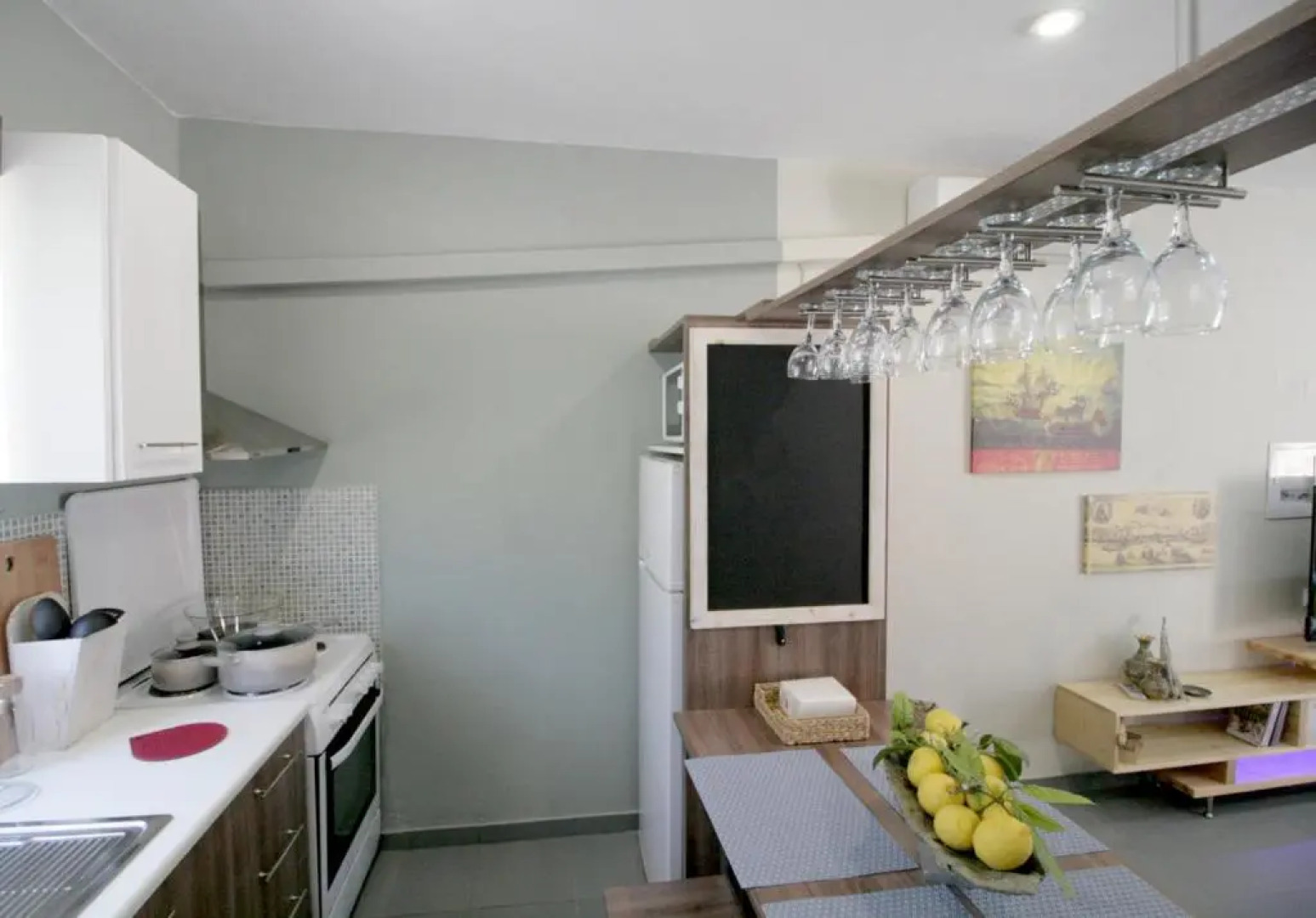 Seaside, relaxing family house with playground! Villa Lavrys 4