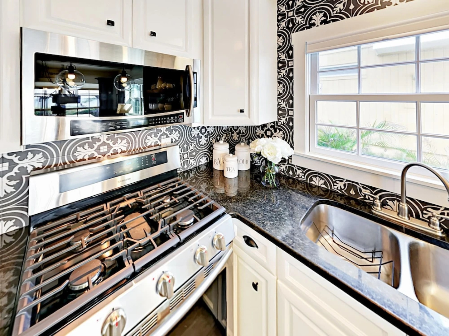 20248 Gulf - 3 Br Home