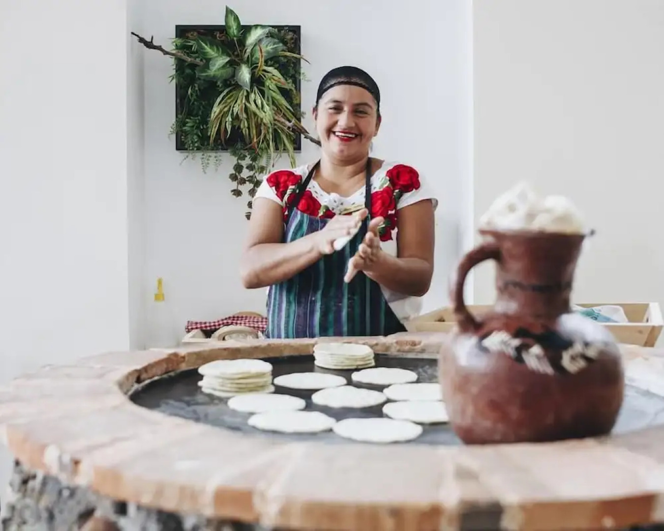 Las Cumbres Eco-Hotel Termalismo y Spa