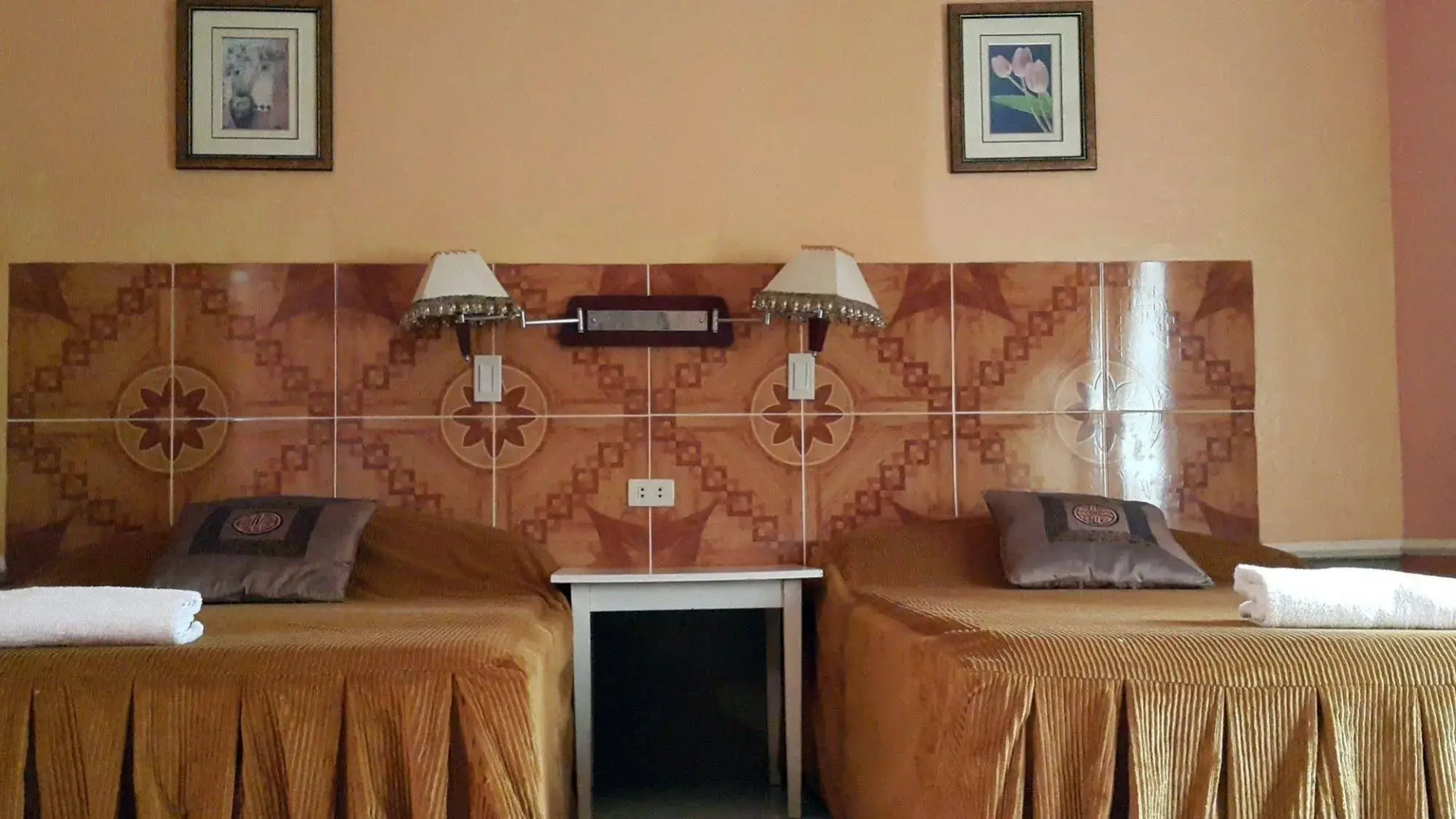 Dona Marta Boutique Hotel