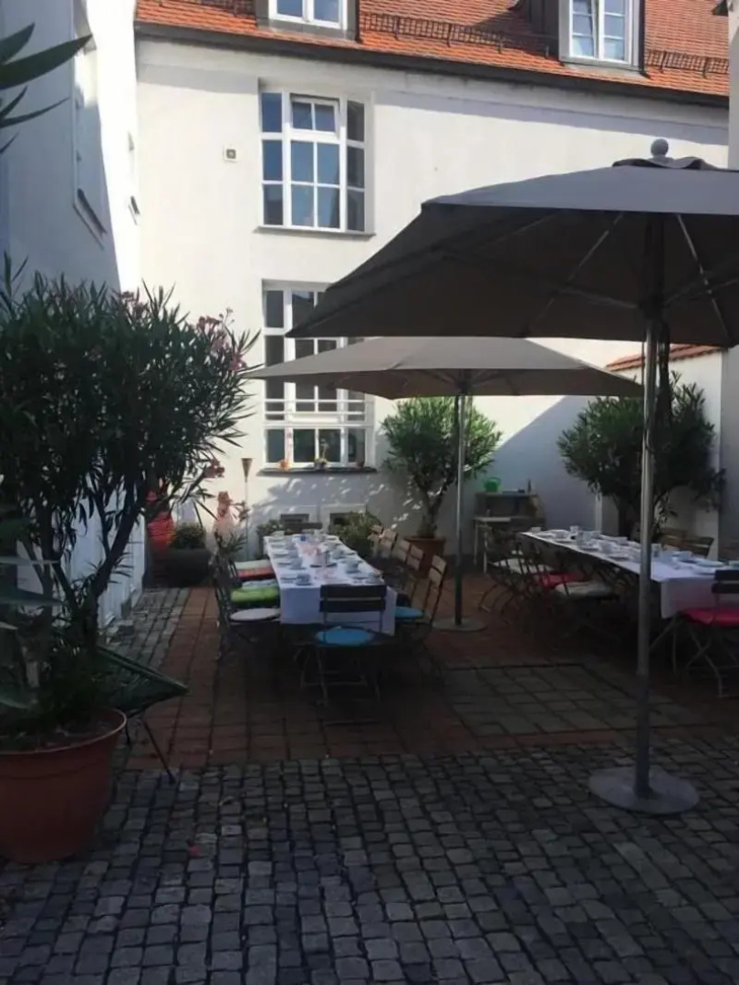 Hotel Bergbauer