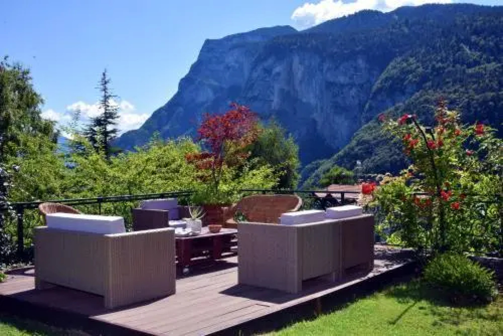 Alp & Wellnes Sport Hotel Panorama