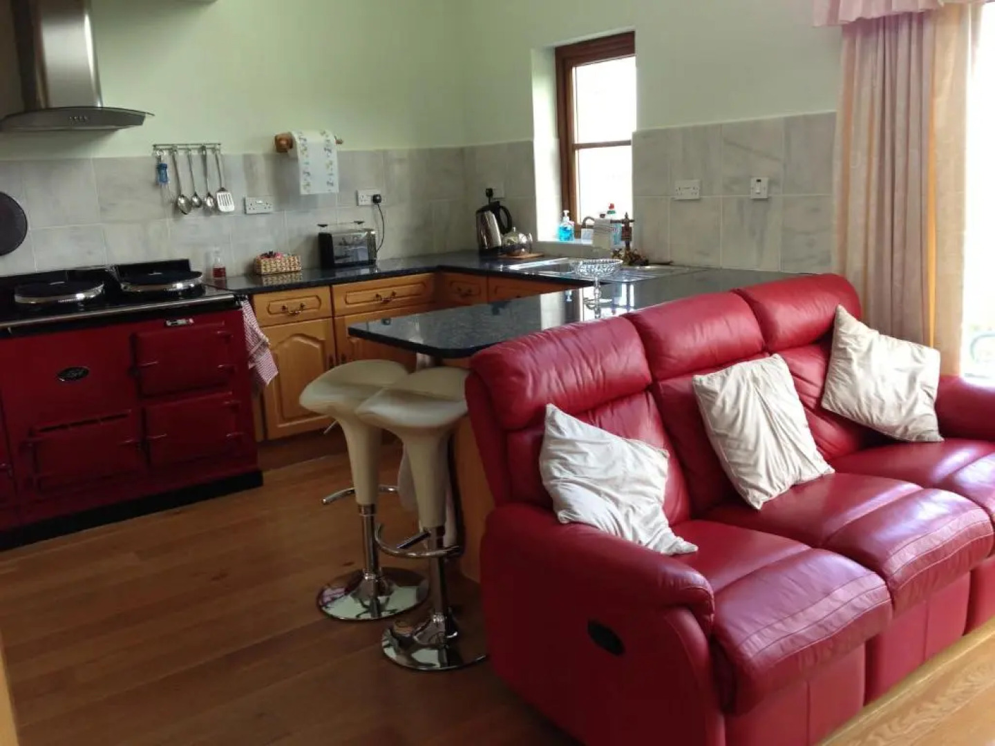 Orchard Manor - Guest house