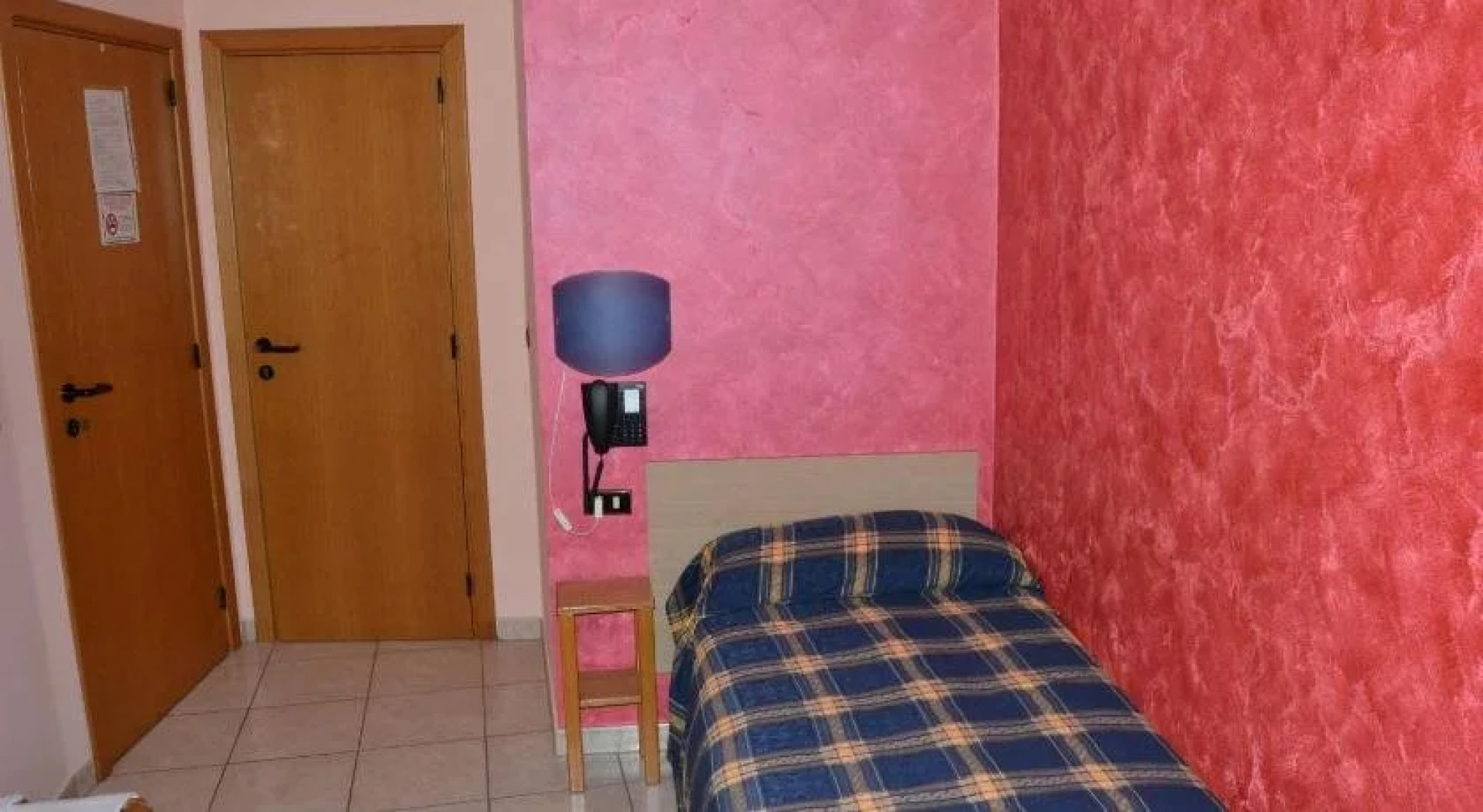 Albergo Ristorante Mancinelli