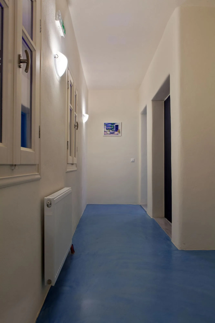 Tinos Aqua Palazzo