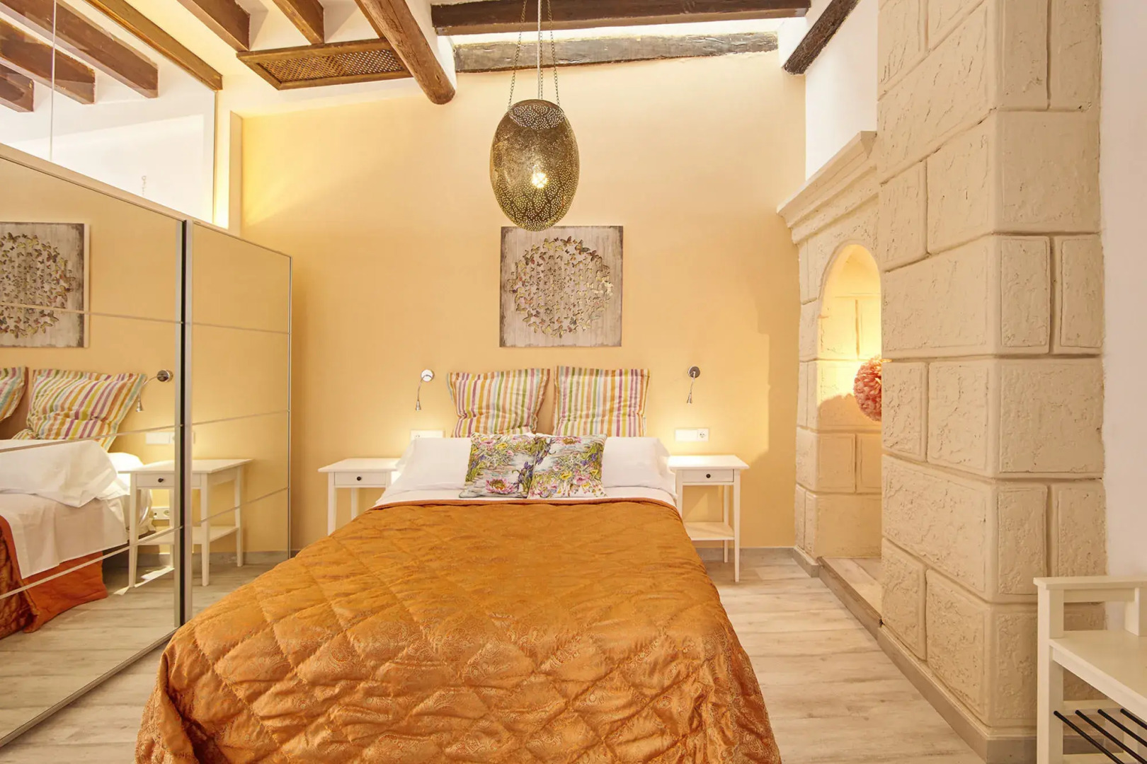 Remolars 3 Townhouse