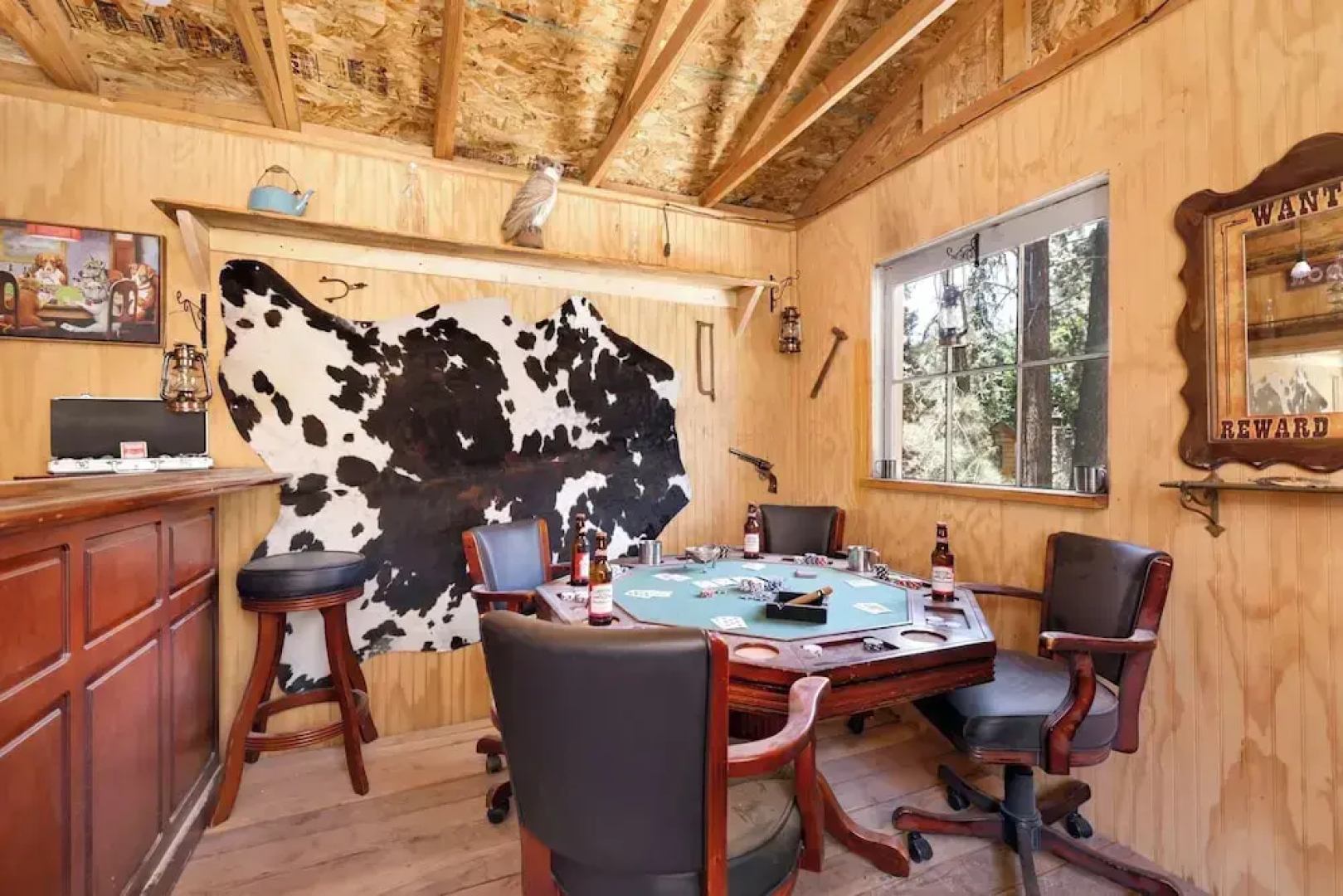 Polar Plunge BIG Bear #2031