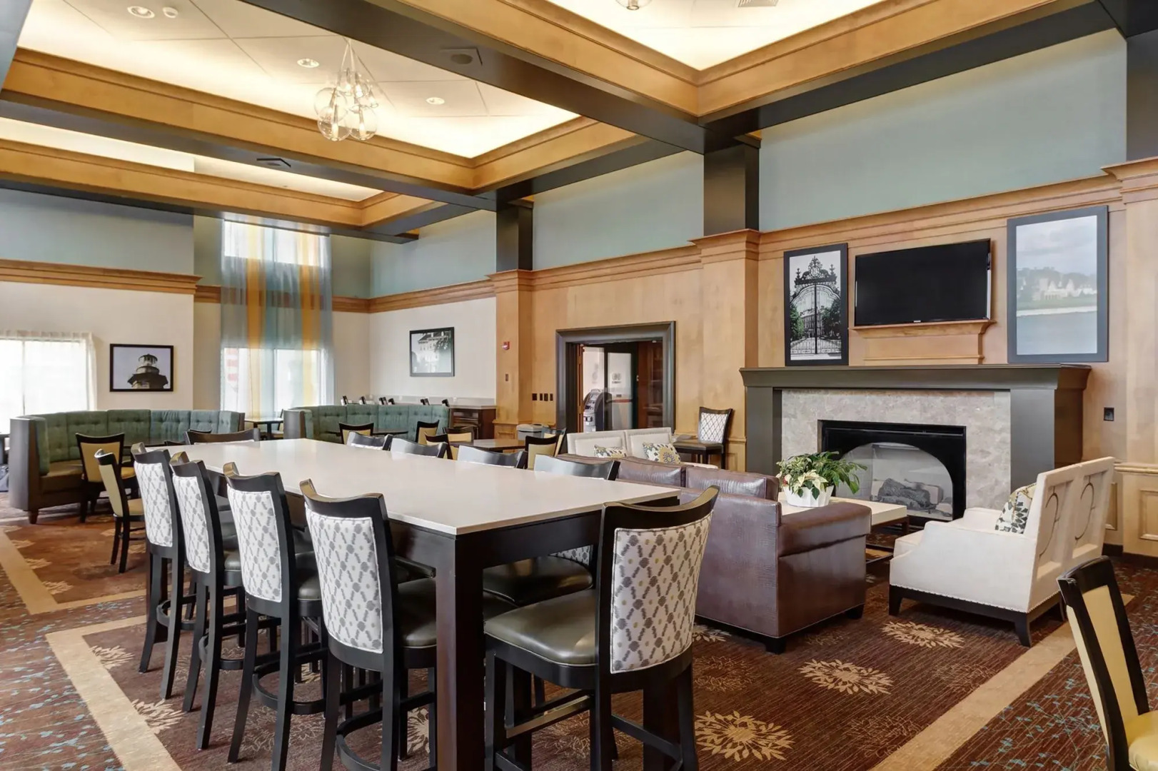 Holiday Inn Express Hotel & Suites Warwick-Providence (Arpt) by IHG