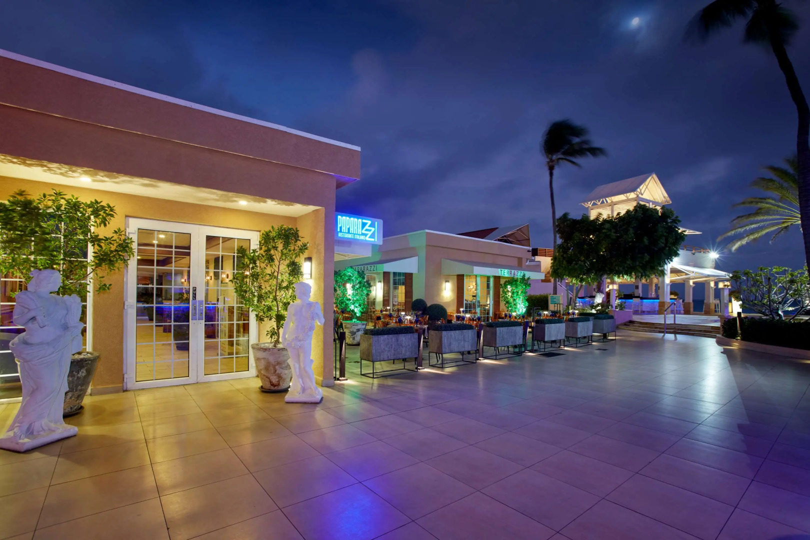 Tamarijn Aruba All Inclusive