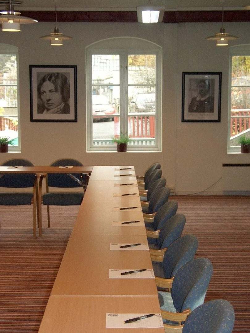 Aksjemøllen - by Classic Norway Hotels