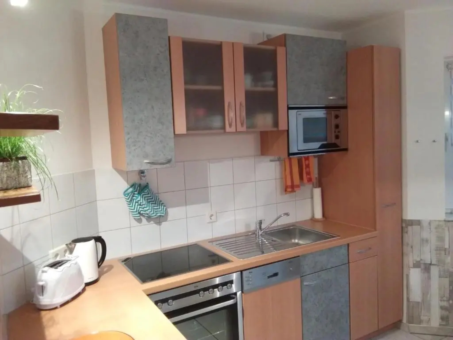 Ferienwohnung Erlenhof