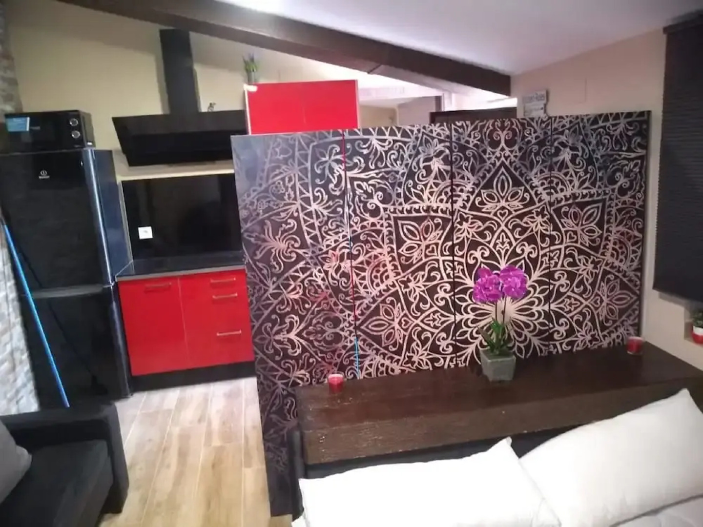 Studio in Constantina, With Wonderful City View