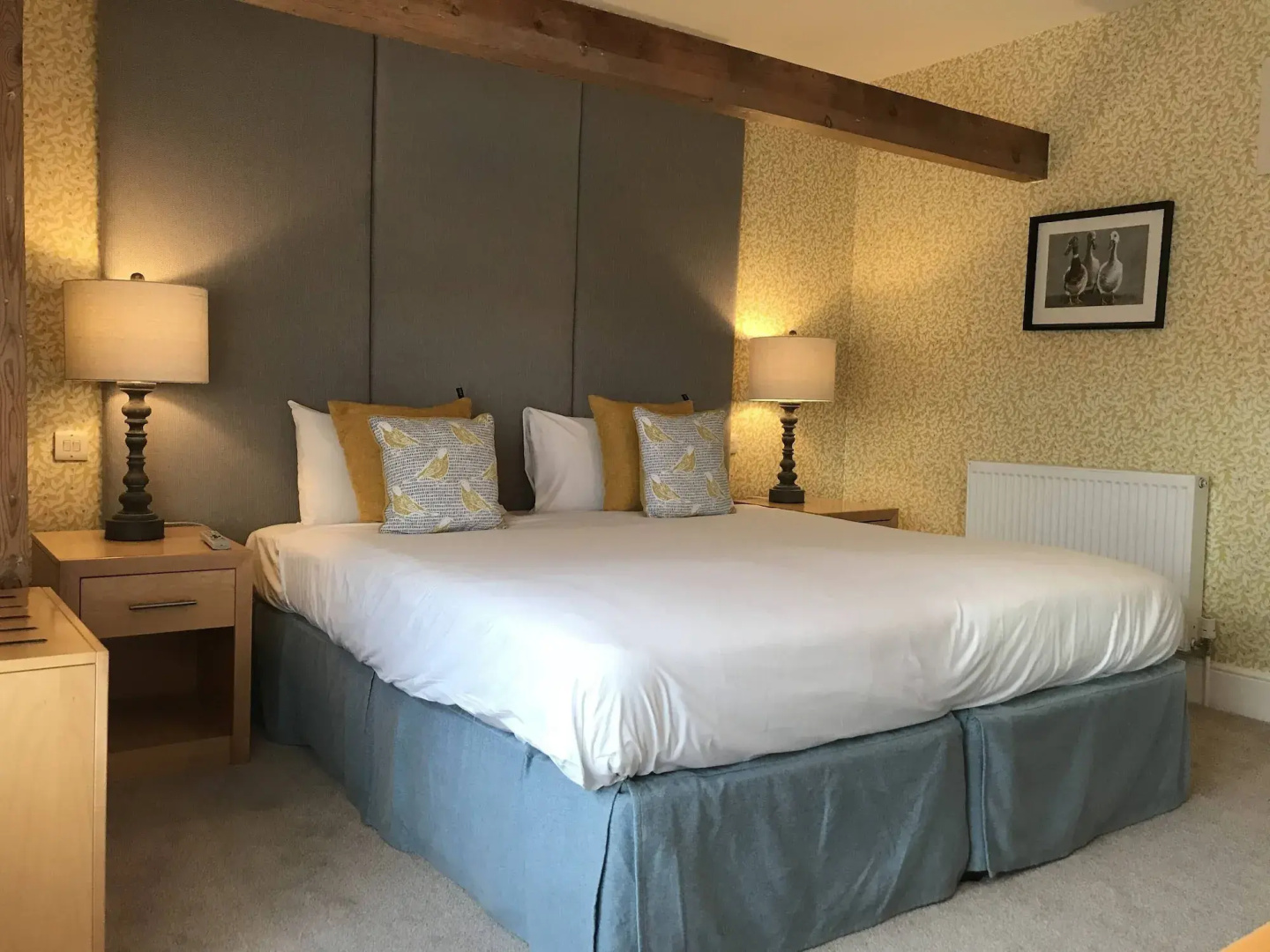 The Highworth Hotel