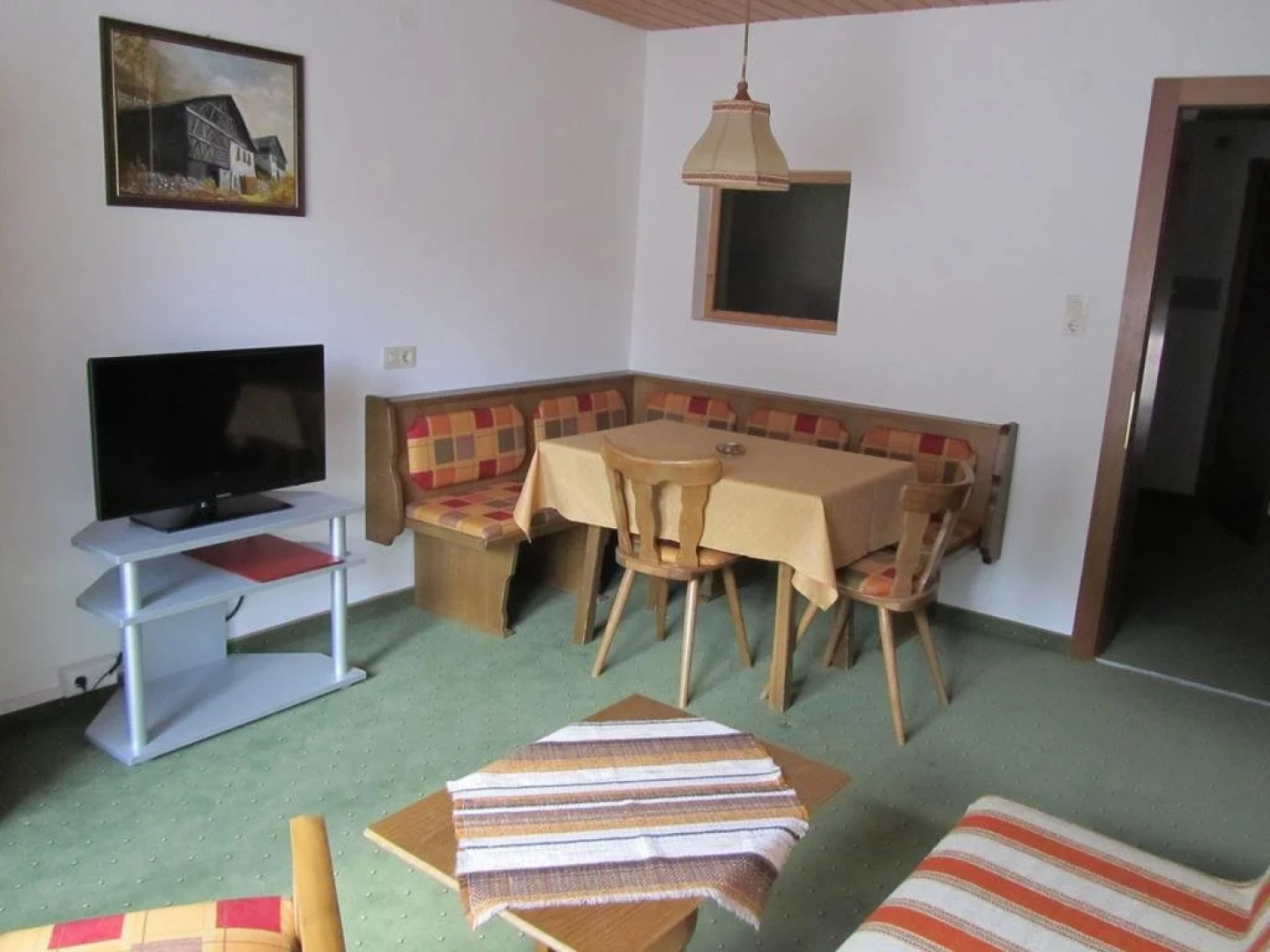 Appartements Kroner