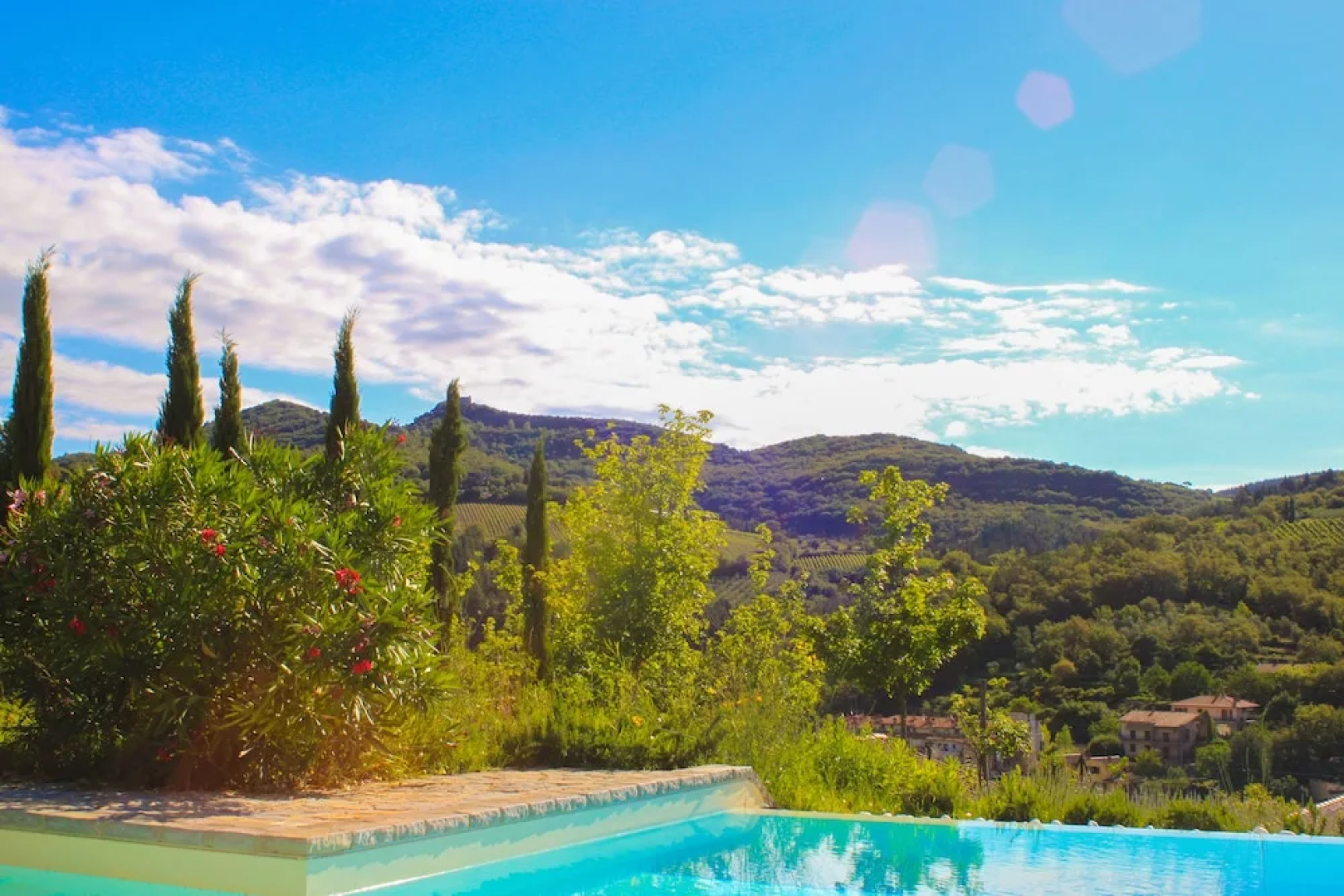 Cavarchino B&B