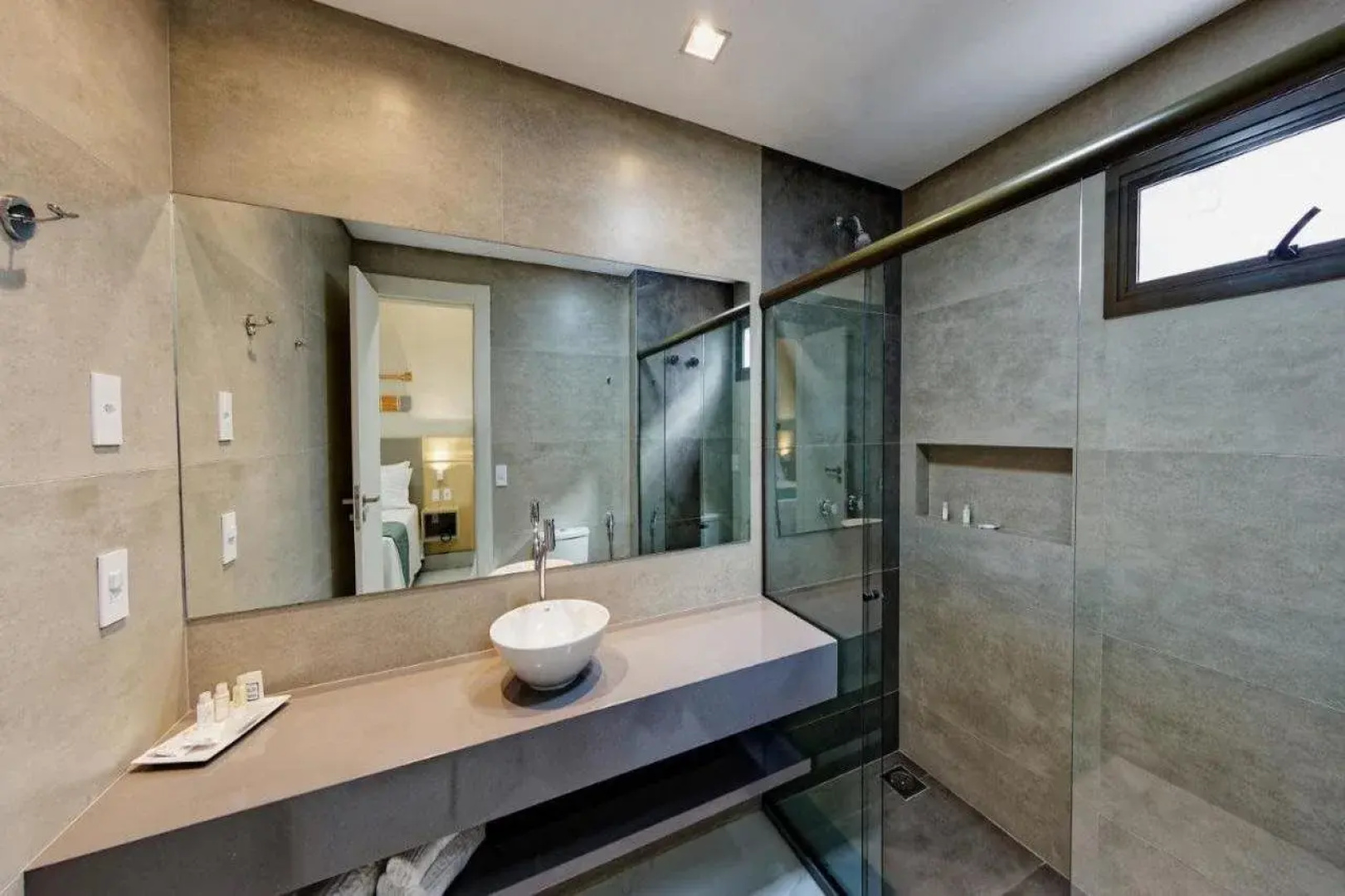 Gaeta Hotel
