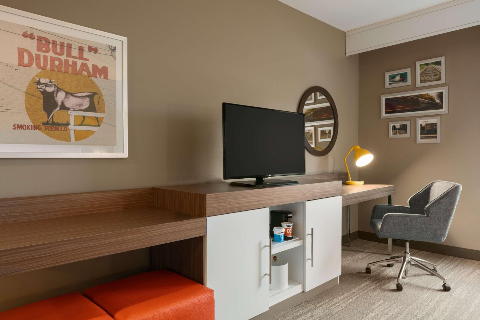 Hampton Inn Kernersville