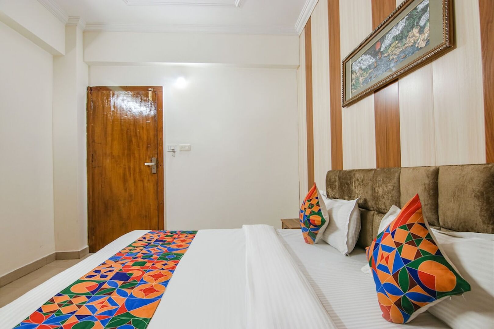 FabExpress Vistara Grand