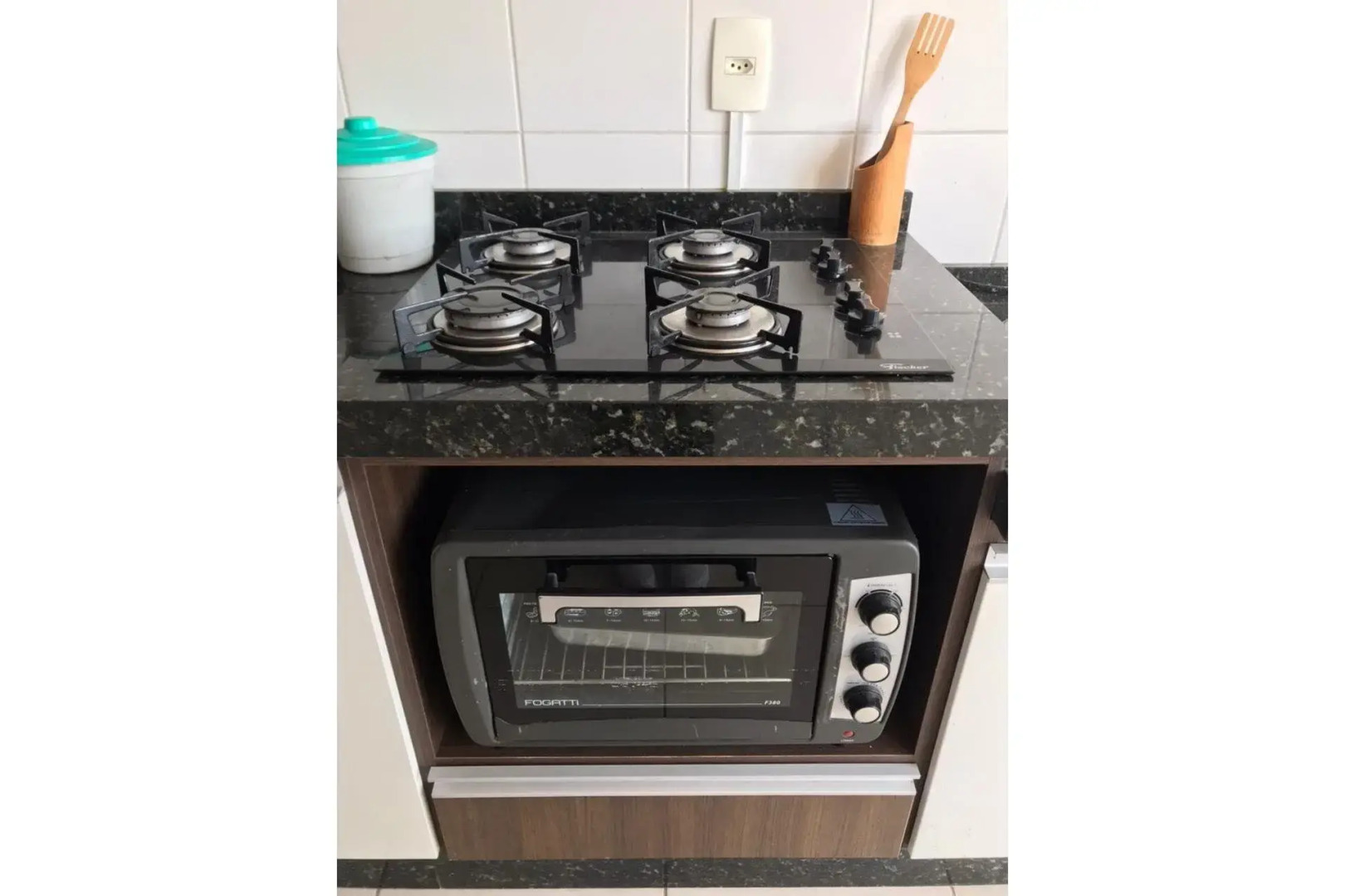 Nautilus Paradise in Penha-SC