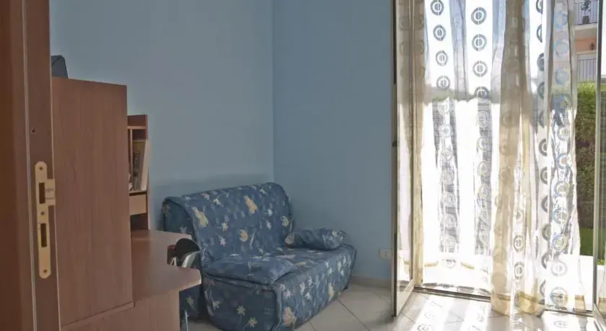 Casa Vacanza Riposto