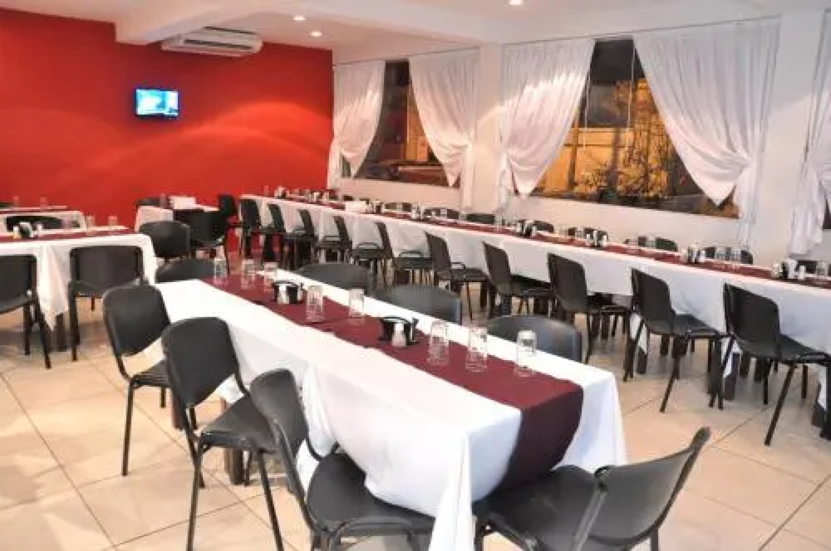 Hotel Casino San Eugenio del Cuareim