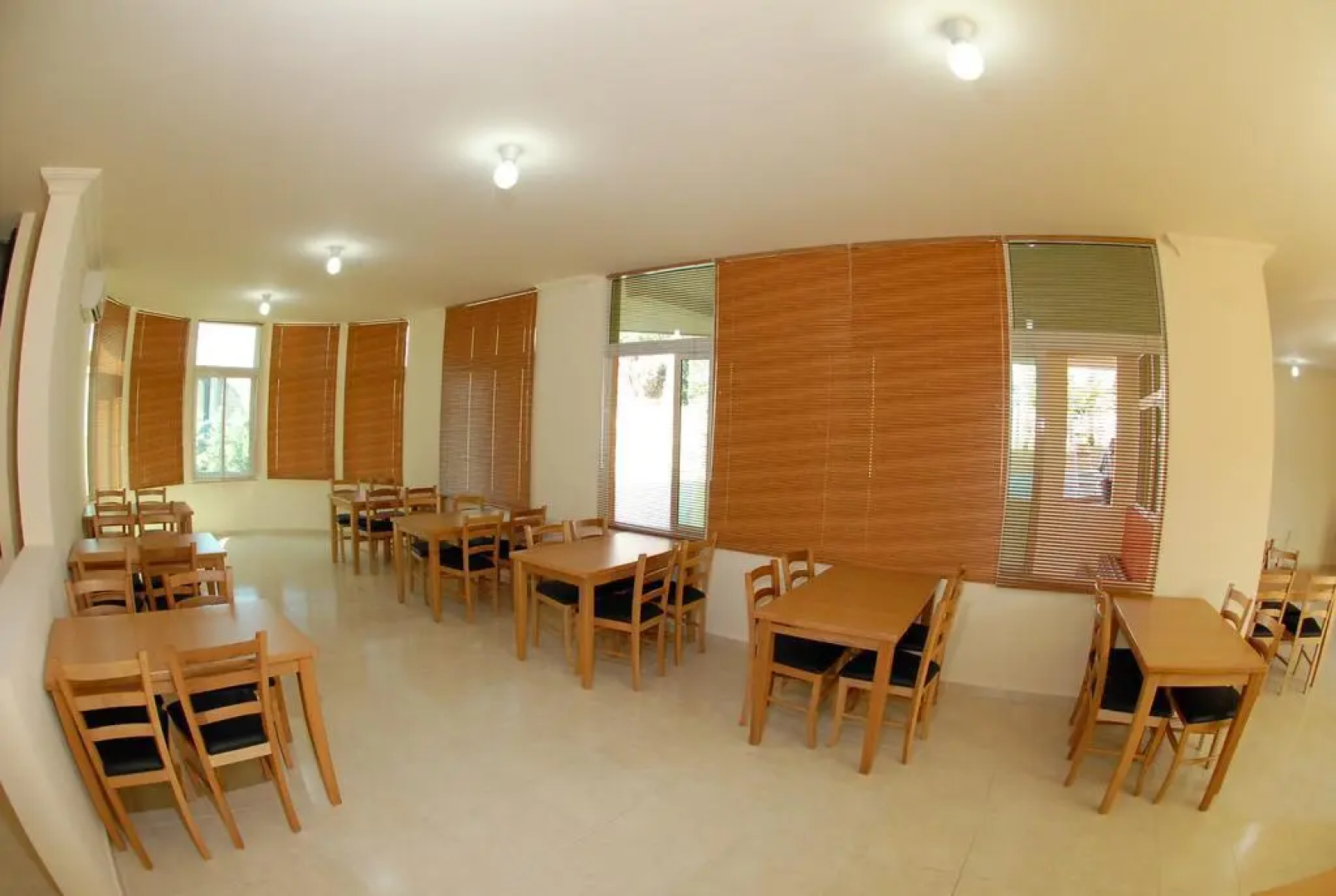 Byblos Comfort Hotel