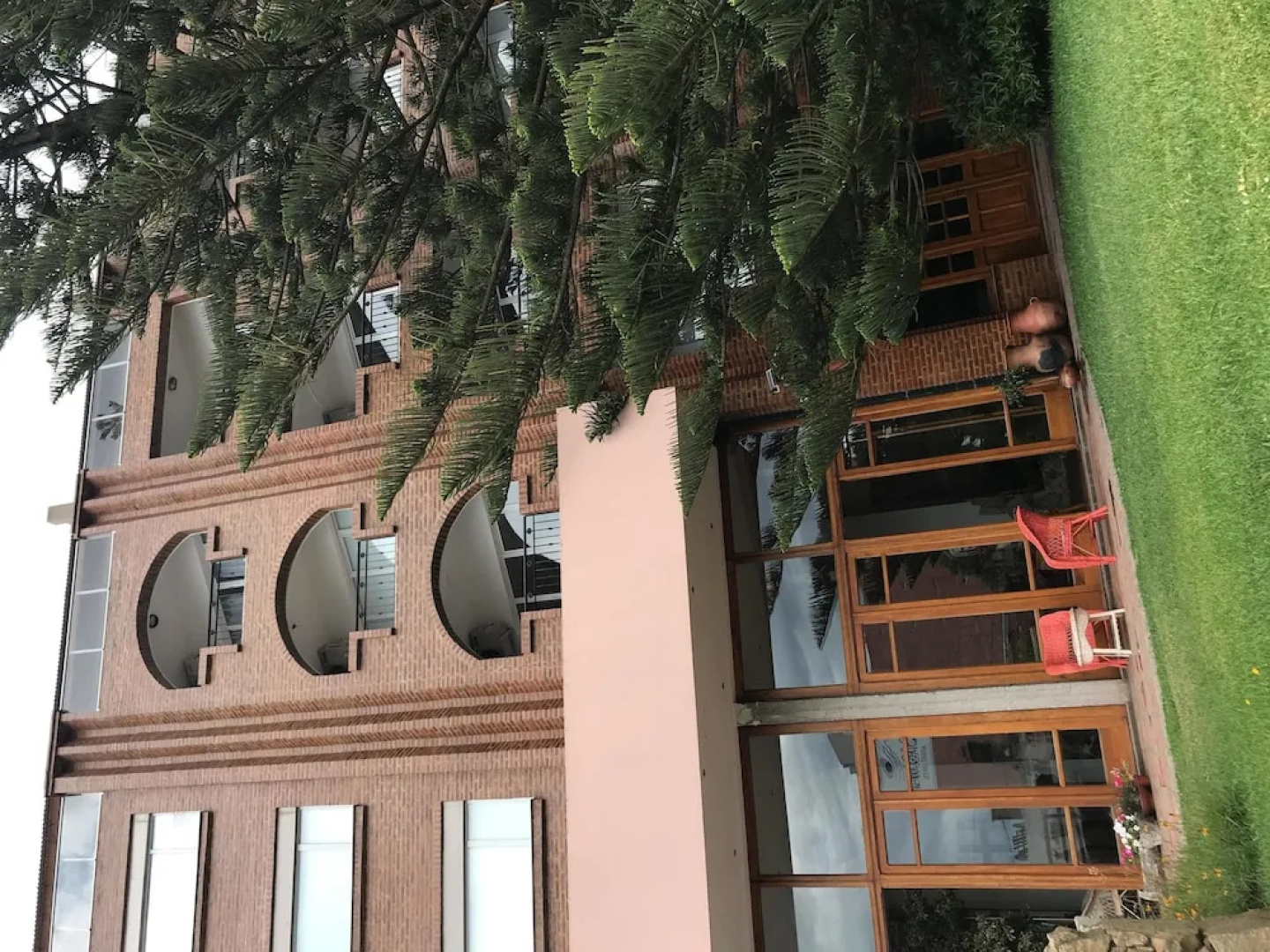 Hotel Costanera Mar