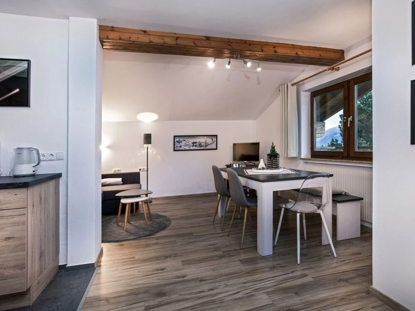 Alpine View Apartments