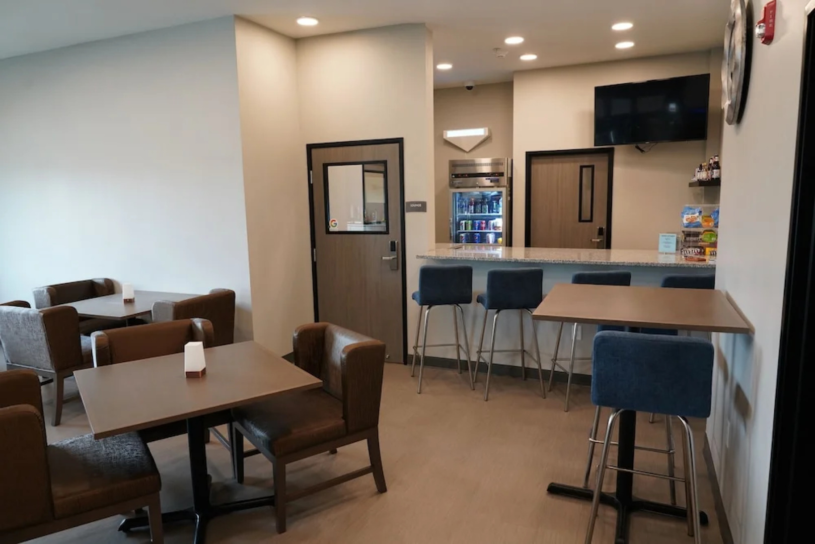 Brookstone Inn And Suites