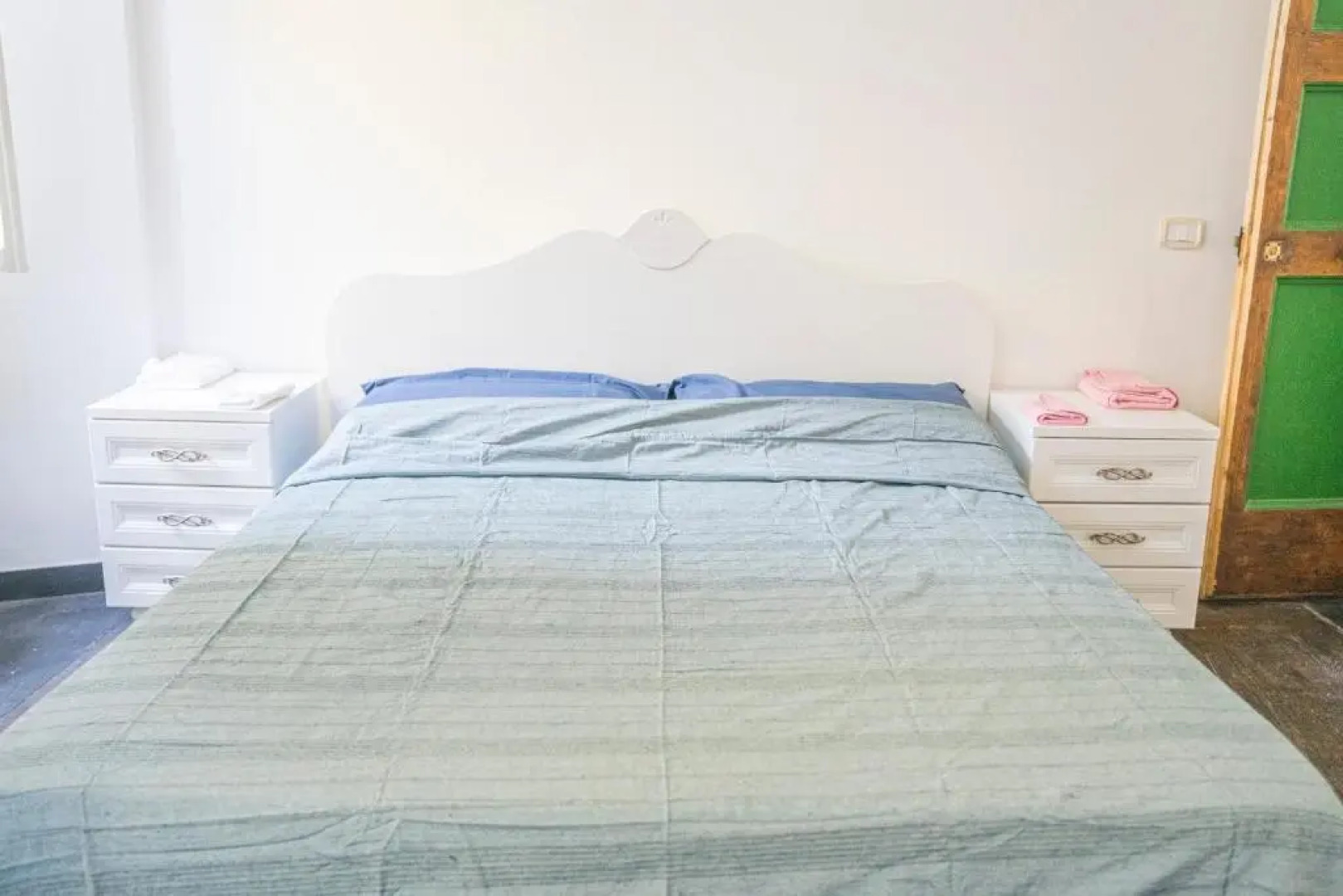 060 - Casa al centro di Borzonasca 2, 15 minuti dal Mare