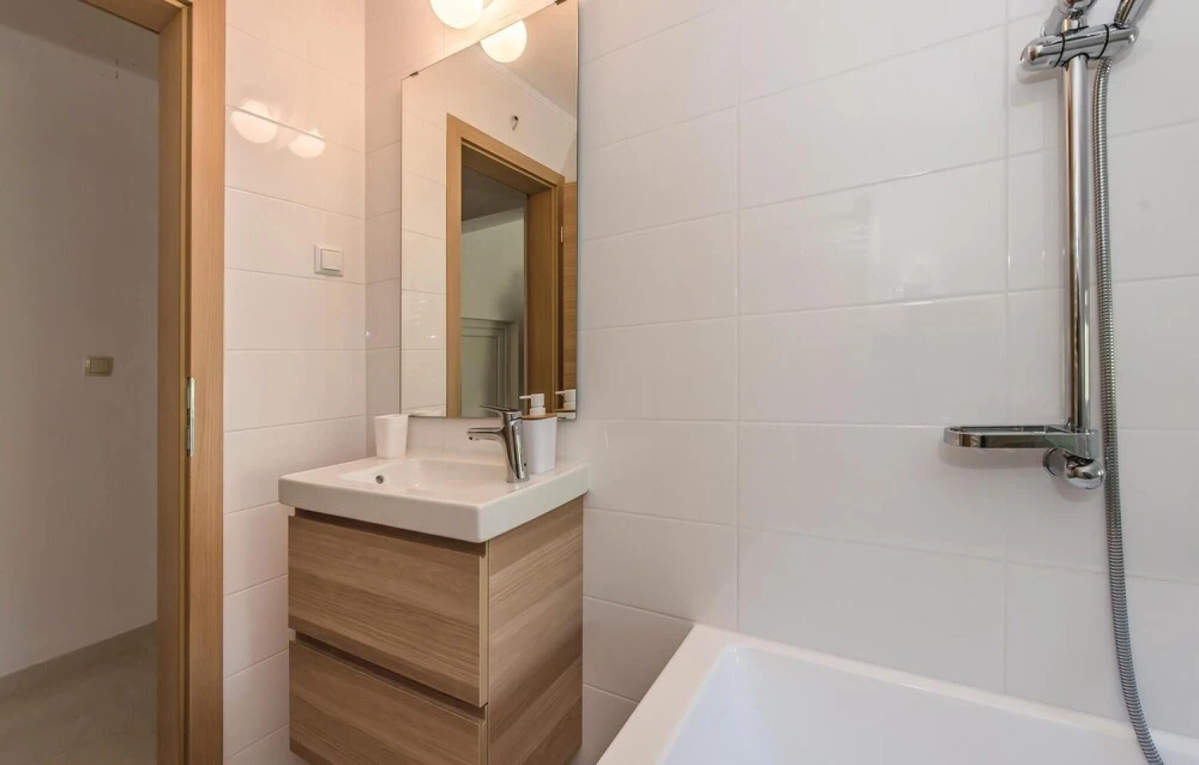 Awesome Home in Badanj With Wifi and 3 Bedrooms