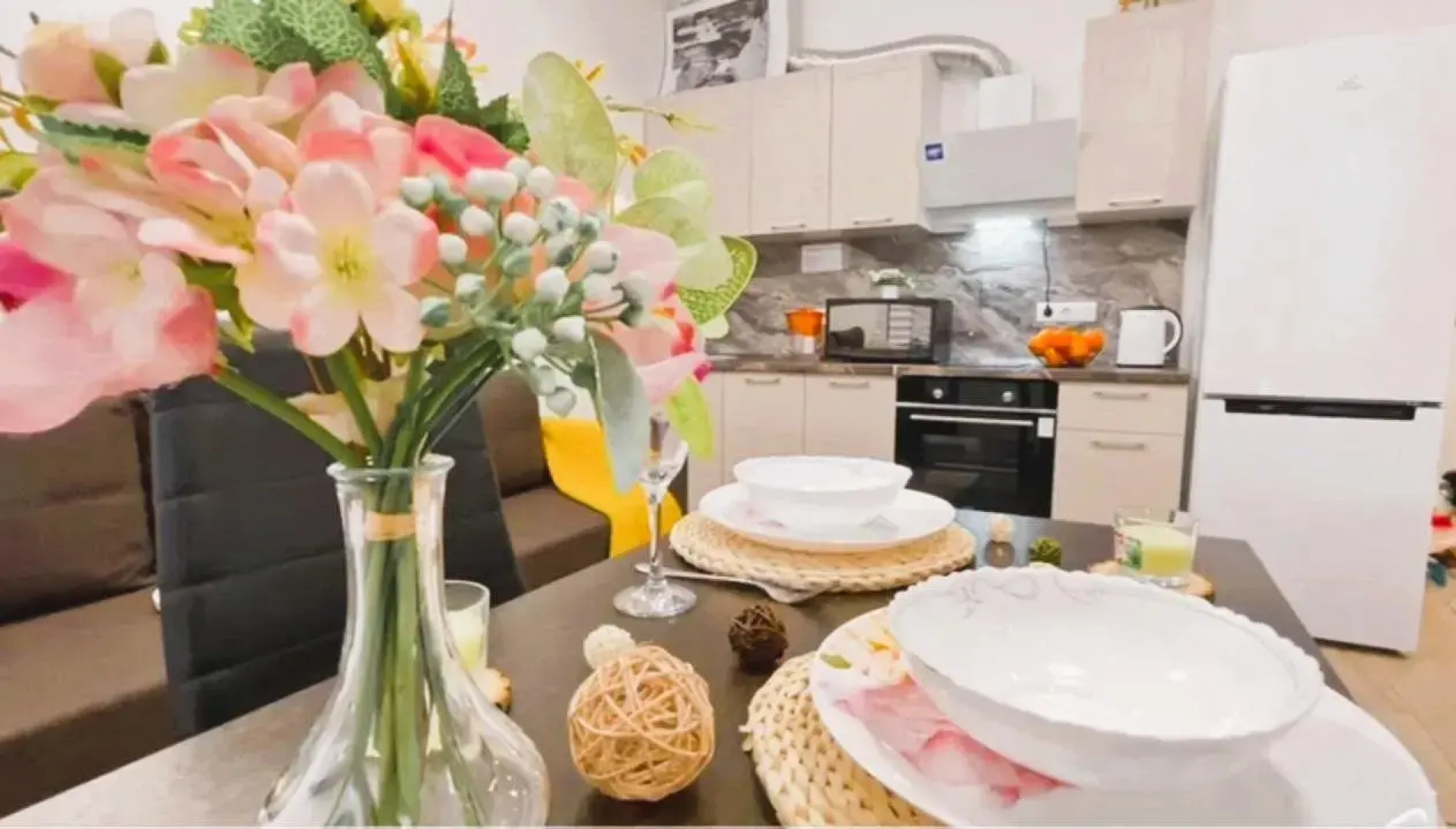 Апартаменты на проезде Электролитный