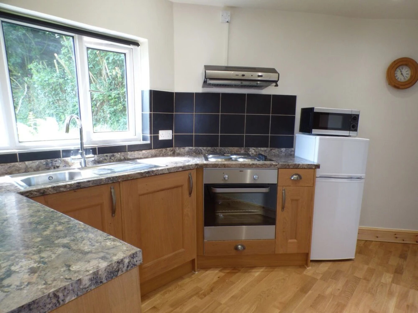 Spring Garden Cottage