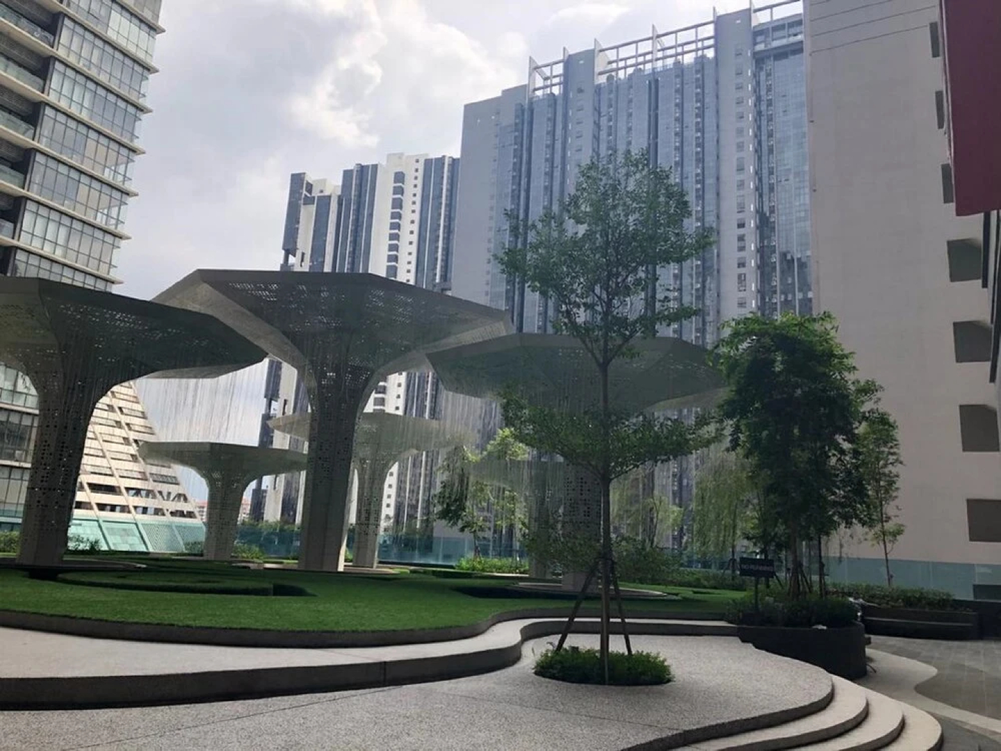 Arte Plus Jalan Ampang by Feel Homes