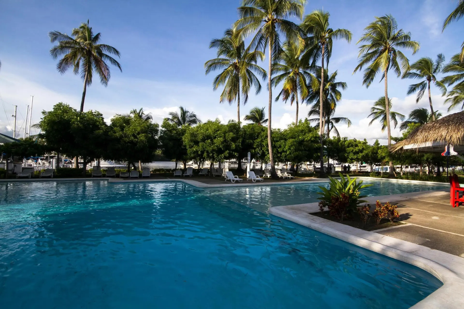 Puerto Azul Hotel