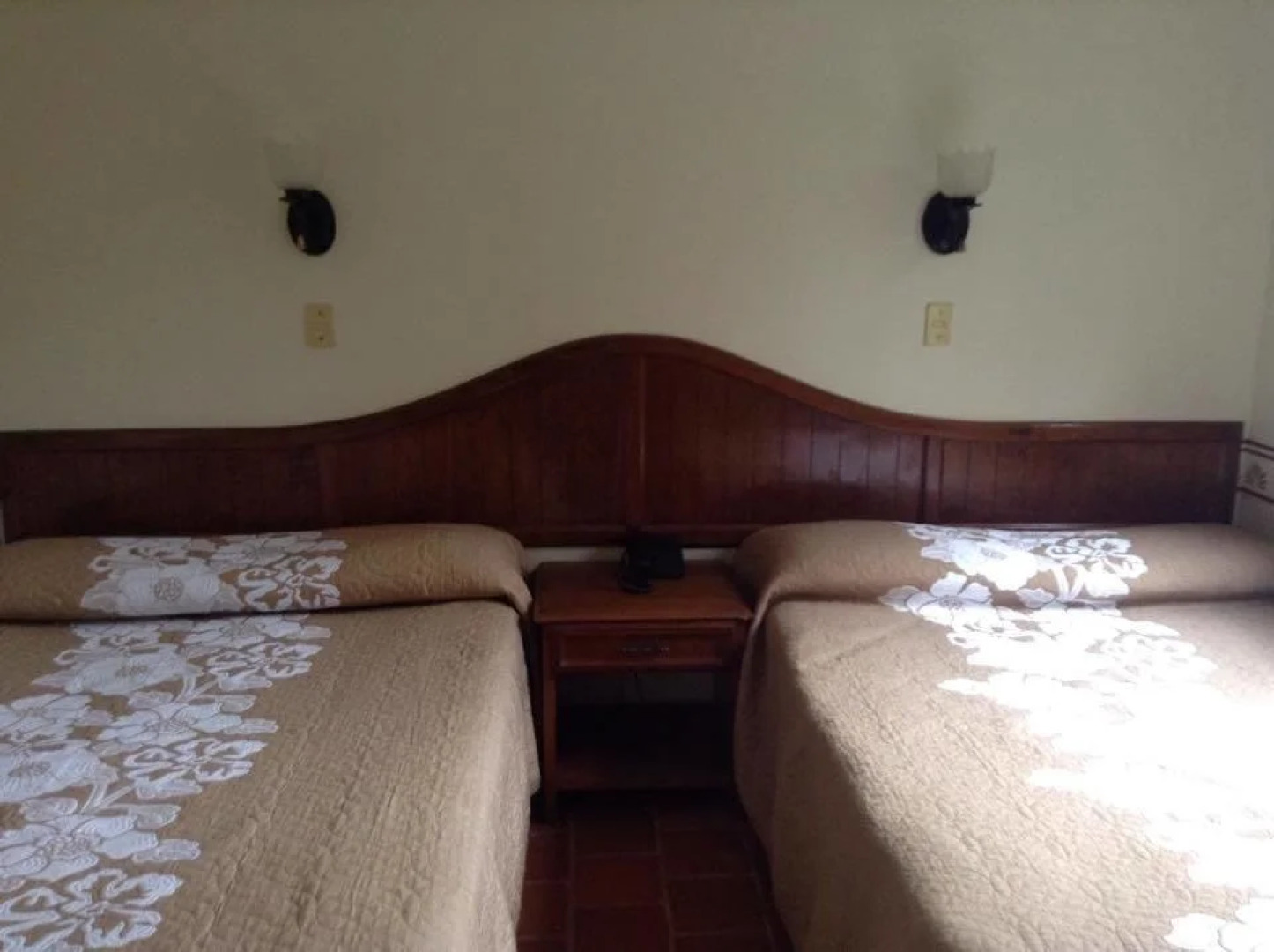 Hotel Real de Huasca