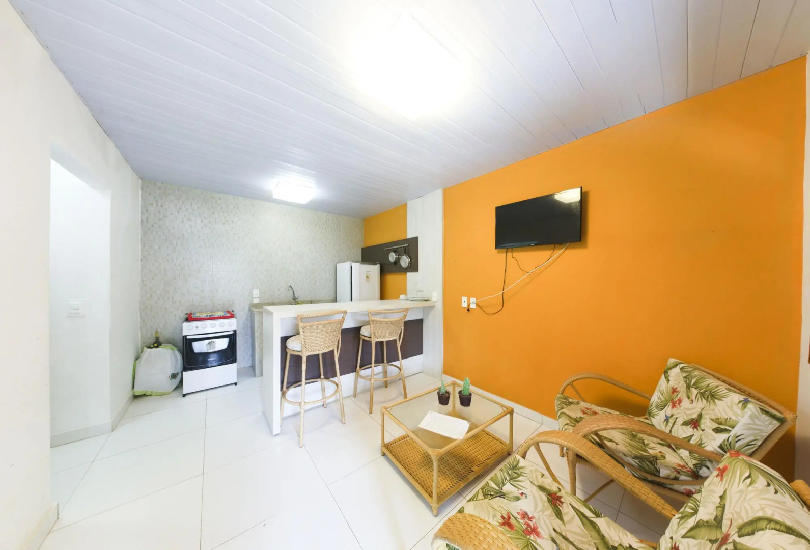 Pousada Cores dos Corais